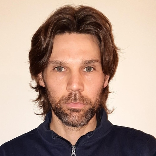 Marco Santini